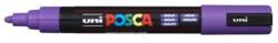 uni Uni Posca Pc-5m Lila