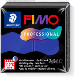 FIMO Professional süthető gyurma - királykék, 57 g