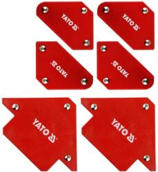 TOYA Univerzális szögmérő Yato YT-08678 72 (YT-08678)