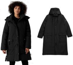 Outhorn Téli kabát Oversize pihe-puha steppelt KUDP605 > M (HOZ21-KUDP605-20S)