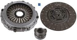 Sachs 3400 700 654 Kuplung készlet