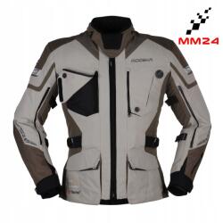 Modeka Túra Motoros Kabát Modeka Panamericana II Textil M-es méret