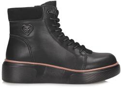 Filippo Alkalmi női tornacipő Filippo DBT7128/25 Bk (DBT7128/25 BK)