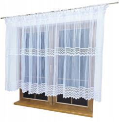  Kész Függöny Rodos 400x150 cm (LG206WB)