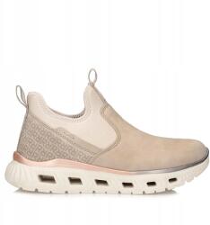 RIEKER Alkalmi bebújós női bakancs Rieker M6053-62 (M6053-62)