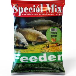 Speciál Mix Mangó feeder etetőanyag