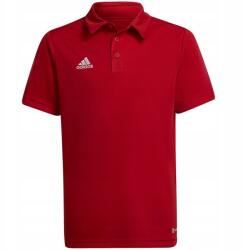 Adidas Gyerek Póló adidas Entrada 22 Polo méret 128 (H57495)