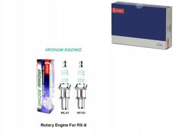 Denso IRL01-27 Gyújtógyertya