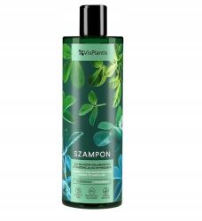 Vis Plantis Görögszéna hajhullás elleni sampon (5904567058779)