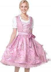  Dirndl női ruha - népviselet bajor