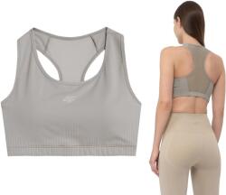 4F Sportmelltartó Tréning Légáteresztő STAD011 > M (H4Z22-STAD011-83S)