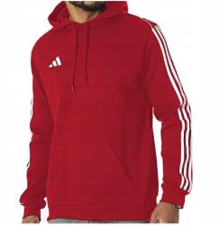 Adidas Pamut Kapucnis Pulóver Tiro 23 Hoody Zseb HS3600 méret M (HS3600)