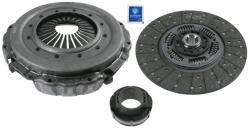 Sachs 3400 700 473 Kuplung Szett