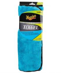 Meguiar's Consumer Prosop Uscare Auto Meguiar's Supreme Shine Drying Towel, 55x40cm (X210100)