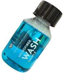 Flash Detail Detergent Microfibra Flash Detail Microfiber Wash, 100ml (FD-DM100)