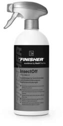 Koch-Chemie Solutie Insecte Auto The Finisher by KC InsectOff, 500ml (77723-500ML-01)