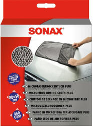 SONAX Prosop Microfibre Uscare Auto Sonax Plus, 80 x 50cm (451200)