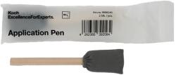 Koch Chemie Aplicator Microfibra cu Maner Lemn Koch Chemie Application Pen, 2 buc (9998240)