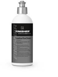 Koch-Chemie Solutie Curatare Piele si Textil The Finisher by KC LeatherTexClean, 500ml (77713-500ML-01)