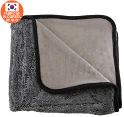 speckLESS Prosop Uscare Auto speckLESS Twist Bros, Grey, 90x70cm (SSK90)