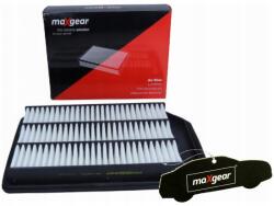 Maxgear Levegőszűrő Maxgear 26-2377 +illat