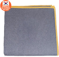 speckLESS Laveta Microfibra Geamuri si Inox speckLESS CrystalClear Wipe, 40x40cm (CCW40)
