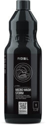 ADBL Solutie Spalare Lavete si Pad-uri ADBL Micro Wash Storm, 1000ml (ADB000548)