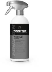 Koch-Chemie Solutie Curatat Plastic Auto The Finisher by KC InsideUp, 500ml (77705-500ML-01)
