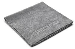 Gtechniq Laveta Microfibra Fina Gtechniq MF1 ZeroR Microfibre Buff Cloth, 300 GSM, 40 x 40cm (MF1)