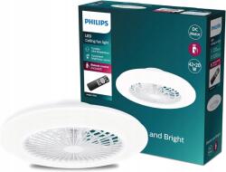 Philips Mennyezeti ventilátor Philips Amigo, fehér (8720169248762)