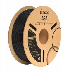 Elegoo Asa Elegoo filament (fekete) (50.203.0182)