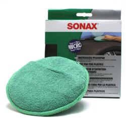 SONAX Aplicator Microfibra Sonax Care Pad for Plastics (417200)