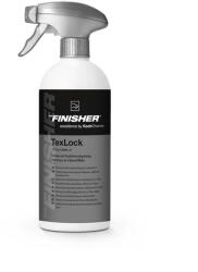 Koch-Chemie Solutie Impermeabilizare Textile The Finisher by KC TexLock, 500ml (77722-500ML-01)