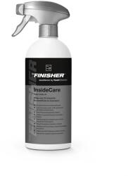 Koch-Chemie Solutie Curatat Plastic Auto si Dressing The Finisher by KC InsideCare, 500ml (77706-500ML-01)