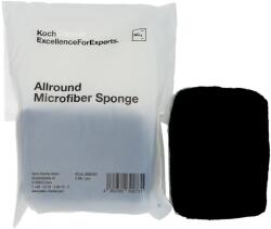 Koch Chemie Burete Aplicator Microfibra Koch Chemie Allround Microfiber Sponge, 12 x 9cm, 2 buc (9998263)