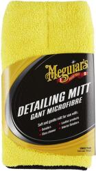 Meguiar's Consumer Manusa Microfibre Meguiar's Detailing Mitt Gant Microfibre (X1804EU)