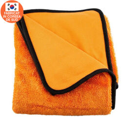 speckLESS Prosop Uscare Auto speckLESS Twist Bros, Orange, 90x70cm (SSKO90)