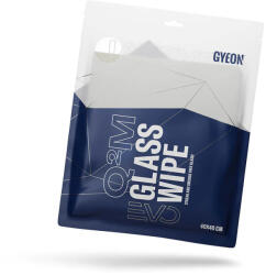 Gyeon Laveta Microfibre Geamuri Gyeon Q2M GlassWipe, 40x40cm (Q2MGW40)