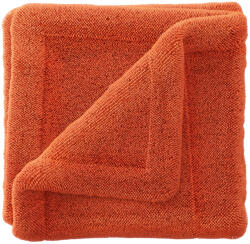 ADBL Prosop Uscare Auto ADBL Double Mini Twisted Towel, 1400 GSM, 40 x 40cm (ADB000612)