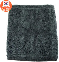 speckLESS Prosop Uscare Auto speckLESS bigTWIST, Gri, 90x74cm (SSK2)
