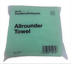 Koch Chemie Laveta Microfibra Set Koch Chemie Allrounder Towel, 40 x 40cm, 5 buc (9998257)