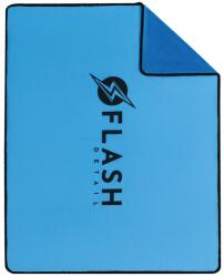 Flash Detail Prosop Uscare Auto Flash Detail V2, 850GSM, 90 x 70cm (FD-PUAV2)