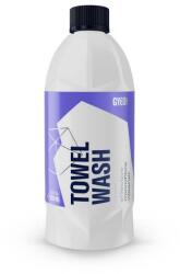 Gyeon Detergent Microfibre Gyeon Q2M Towel Wash, 500ml (Q2MTW500)