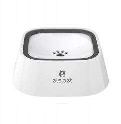 Els Pet Szimpla tál Els Pet fehér, szürke árnyalatok 1 l (5906154740791)