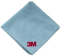 3M Laveta Microfibre Polish 3M Ultrasoft, Albastru (504863M)