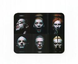  Rammstein Arcok Sehnsucht egérpad M 20x24 (RamMKKPD4)