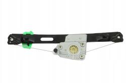 Fast Ablakemelő Bmw 1 E87 2003- Jobb Hátsó Elektromos Motor Nélkül