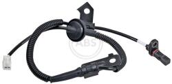 A. B. S Snímač počtu otáčok kolesa A. B. S. 31534 (31534)