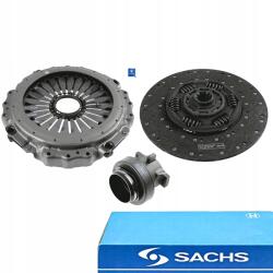 Sachs 3400 700 445 Kuplung készlet