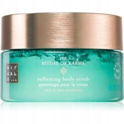 RITUALS The Ritual of Karma Gyengéd testradír 300 g (Rituals Cosmetics Trade BV)